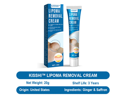 🔥Enjoy Discounts💛KISSHI™ Lipoma Removal Cream