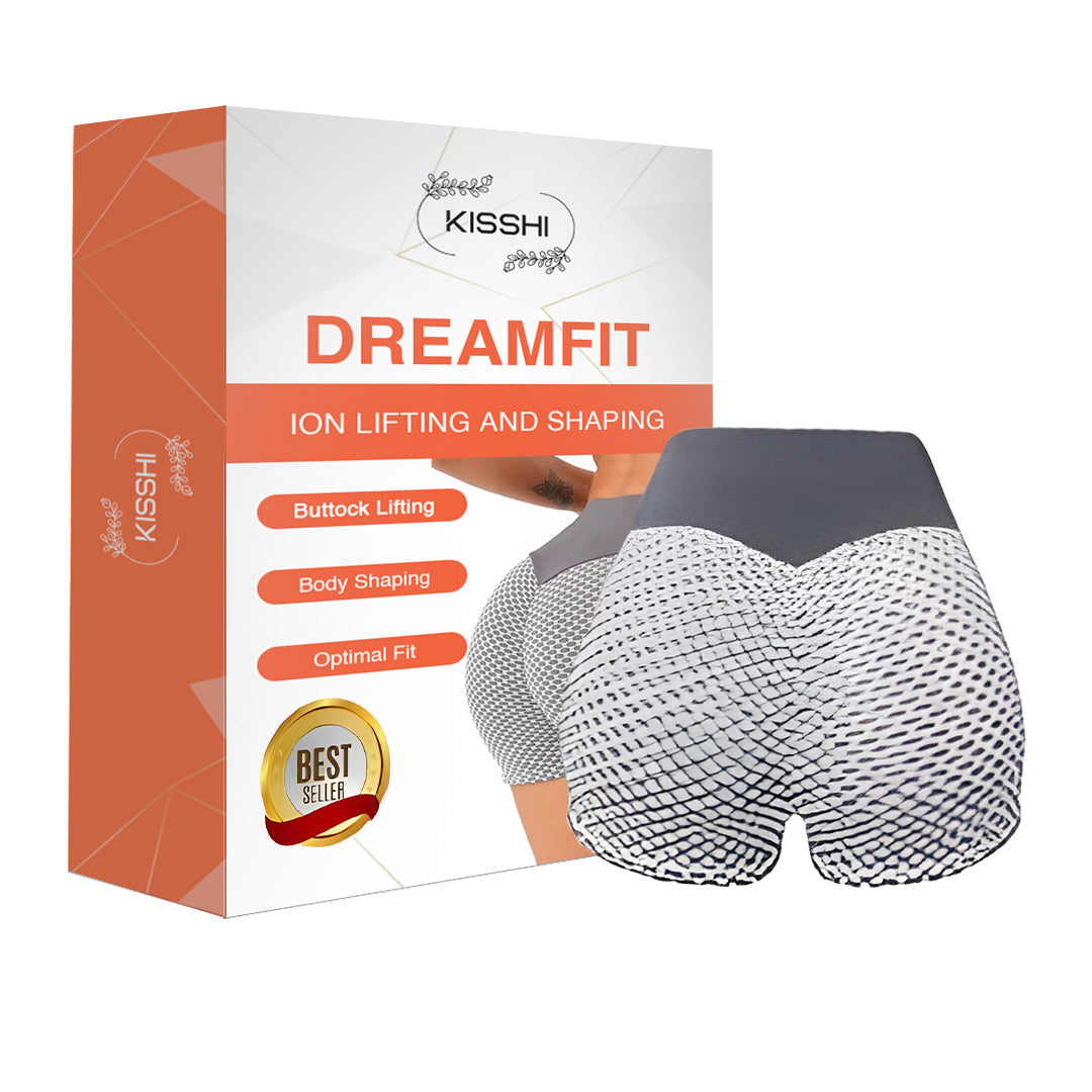 Kisshi™Dreamfit Ion Lifting And Shaping
