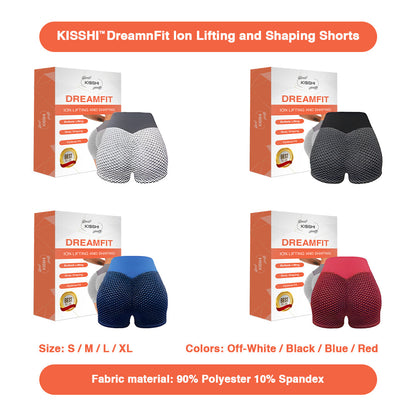 Kisshi™Dreamfit Ion Lifting And Shaping