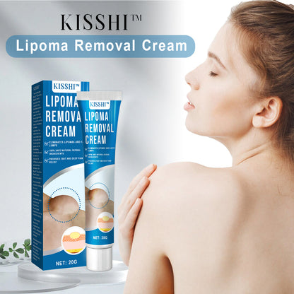 🔥Enjoy Discounts💛KISSHI™ Lipoma Removal Cream