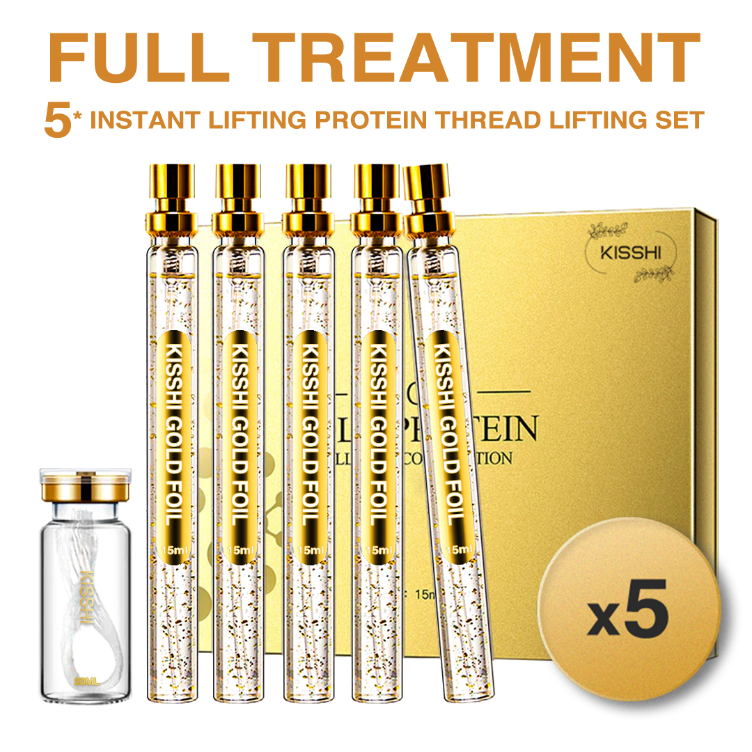 🔥FULL TREATMENT🔥 5 FULL SET- $249.97
