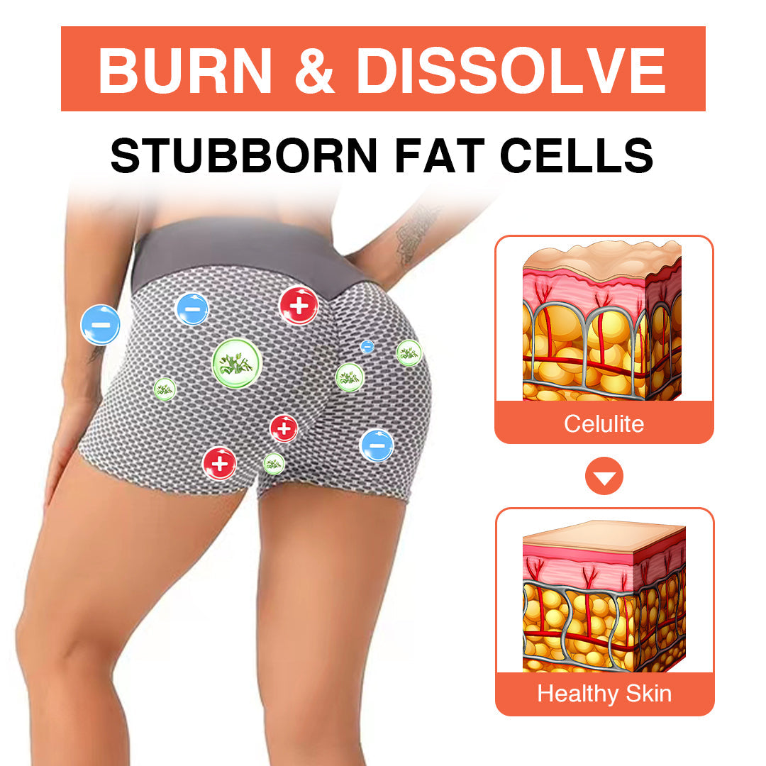 Kisshi™Dreamfit Ion Lifting And Shaping