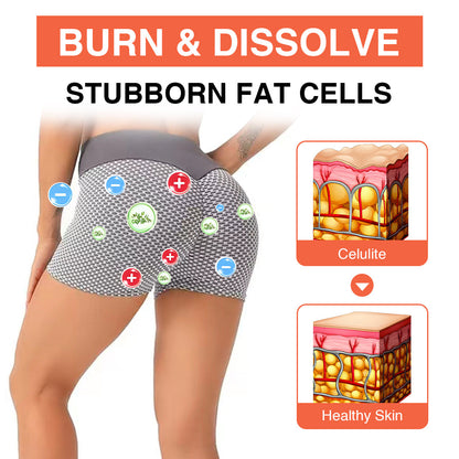 Kisshi™Dreamfit Ion Lifting And Shaping