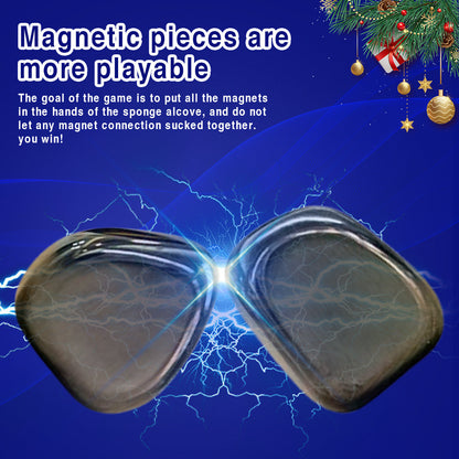 KISSHI™ Magnetic Chess Game