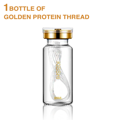 Kisshi Instant Lifting Collagen Protein Thread Lifting Set