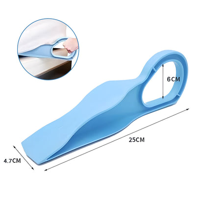 Kisshi™ Easy-Lifter Mattress Riser (2 PCS)