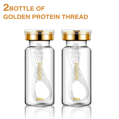 Kisshi Instant Lifting Collagen Protein Thread Lifting Set