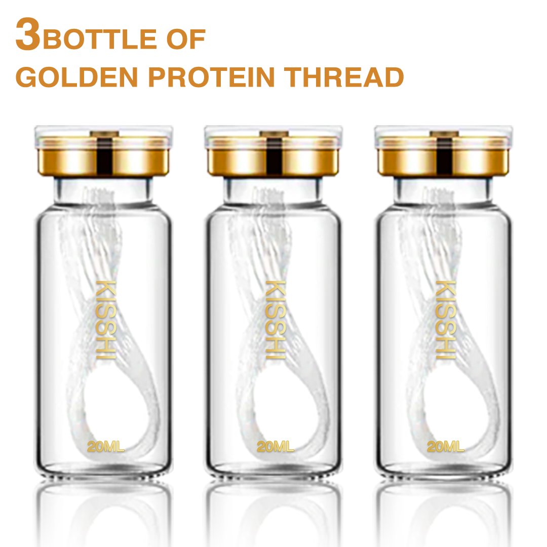 3 Bottle (60 PIECES) 💰50%OFF💰- $37.97
