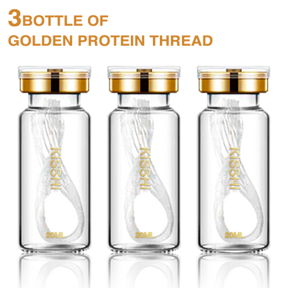 Kisshi Instant Lifting Collagen Protein Thread Lifting Set