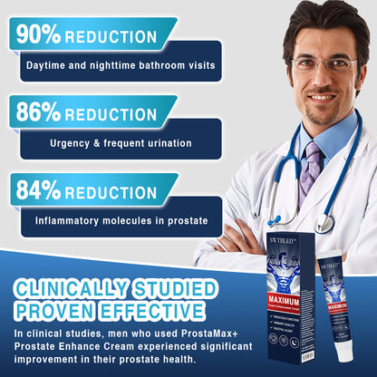 Swtbled™ Maximum Power Enhancement Cream