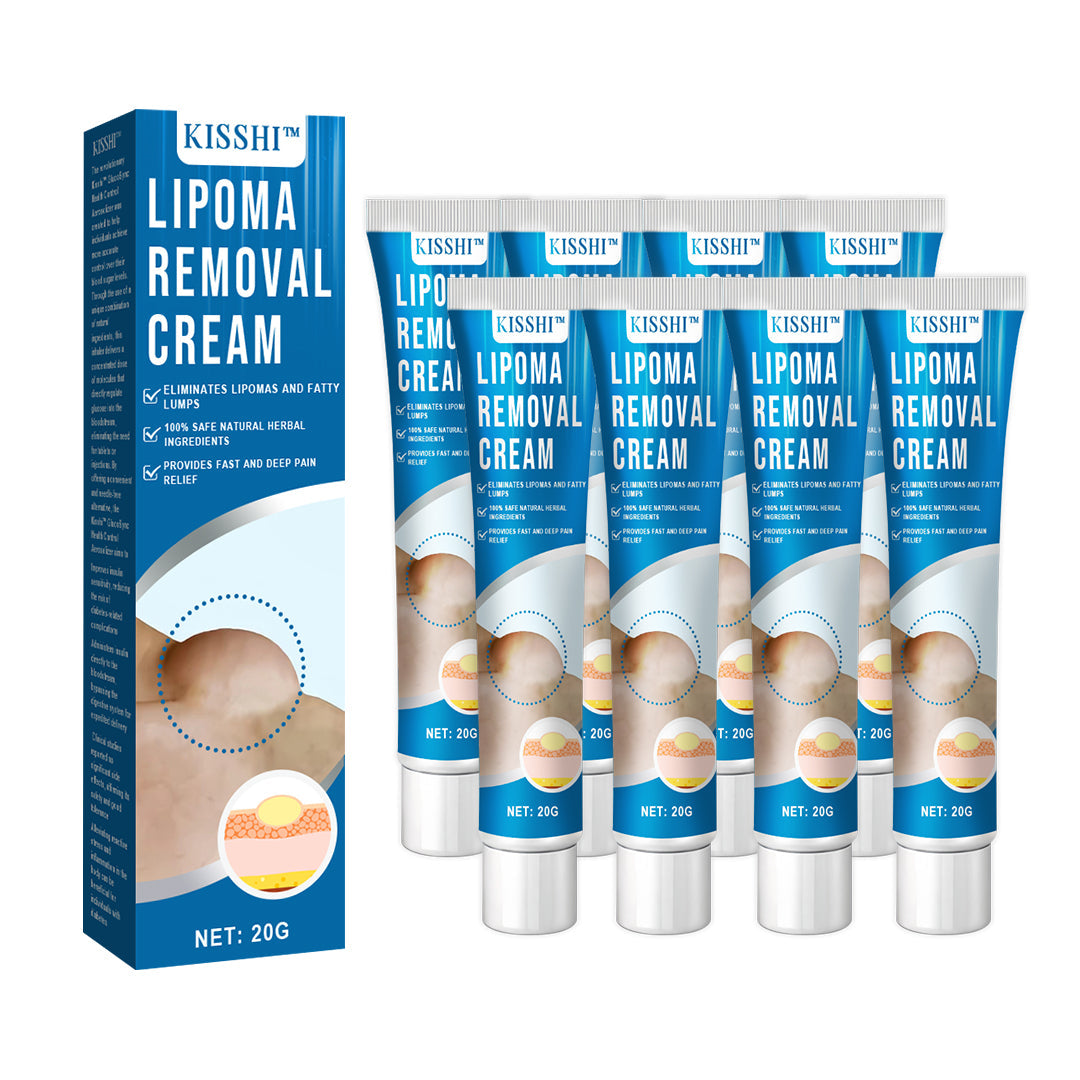 🔥Enjoy Discounts💛KISSHI™ Lipoma Removal Cream