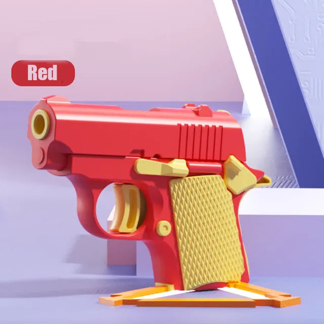 Kisshi™ Fidget Blaster