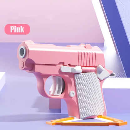 Kisshi™ Fidget Blaster