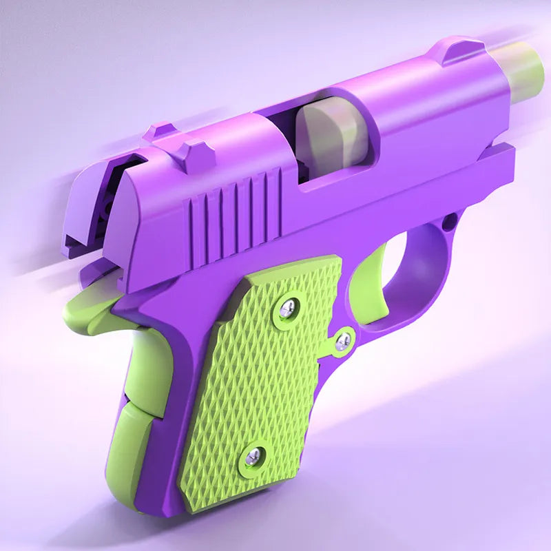 Kisshi™ Fidget Blaster