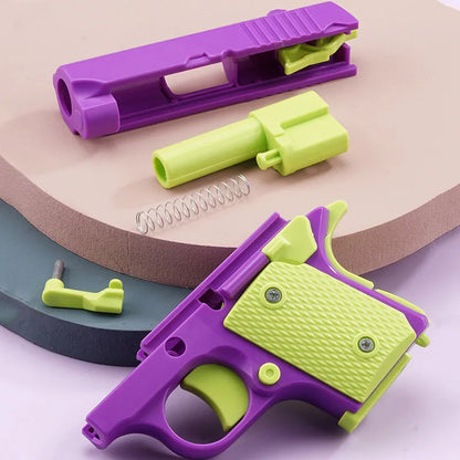 Kisshi™ Fidget Blaster
