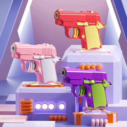Kisshi™ Fidget Blaster