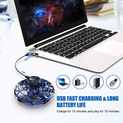 FLYNOVA UFO Drone