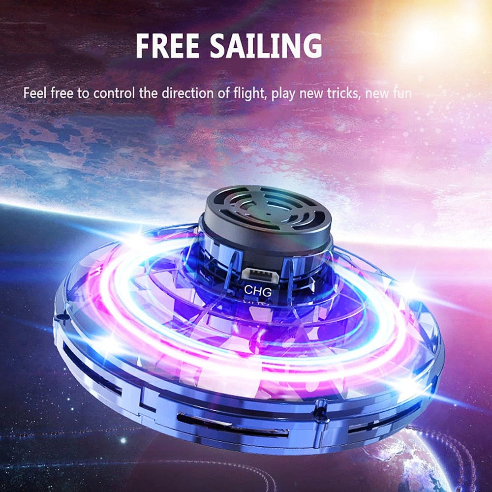 FLYNOVA UFO Drone