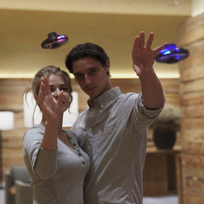 FLYNOVA UFO Drone