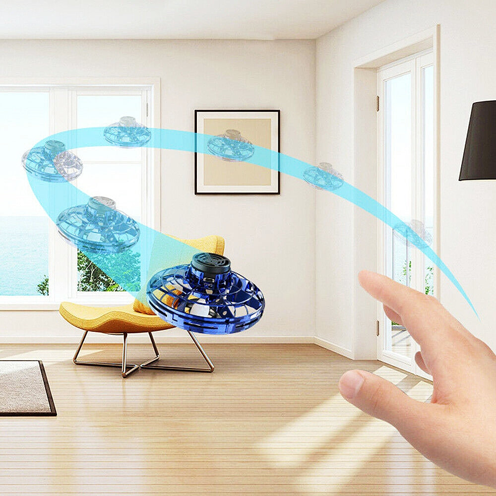 FLYNOVA UFO Drone
