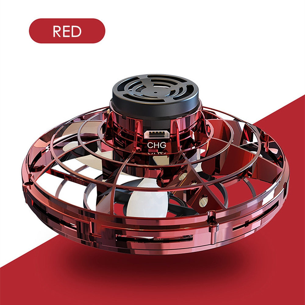 FLYNOVA UFO Drone
