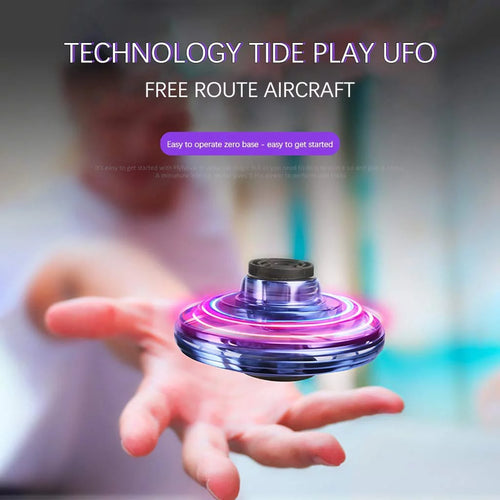 FLYNOVA UFO Drone
