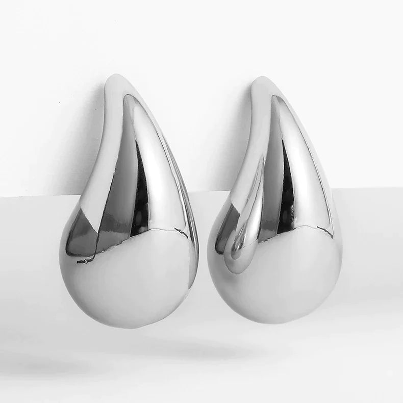 Teardrop Earrings