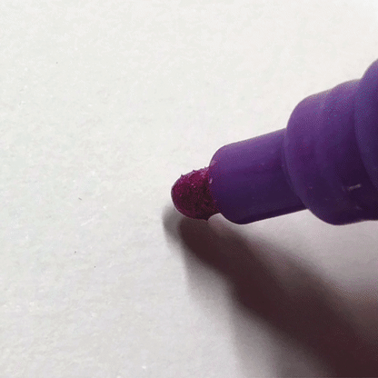 Kisshi Shimmer Marker Set