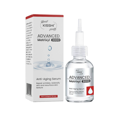 ✨KISSHI™ Advanced Matrixyl 3000 Serum