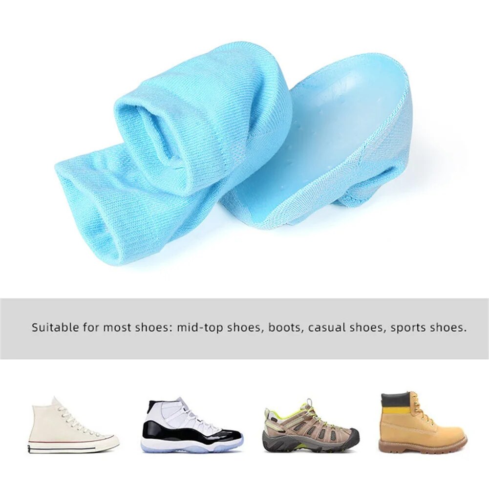 (+7cm) HEIGHT MAX SOCKS