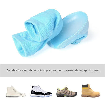 (+7cm) HEIGHT MAX SOCKS