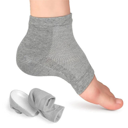 (+7cm) HEIGHT MAX SOCKS