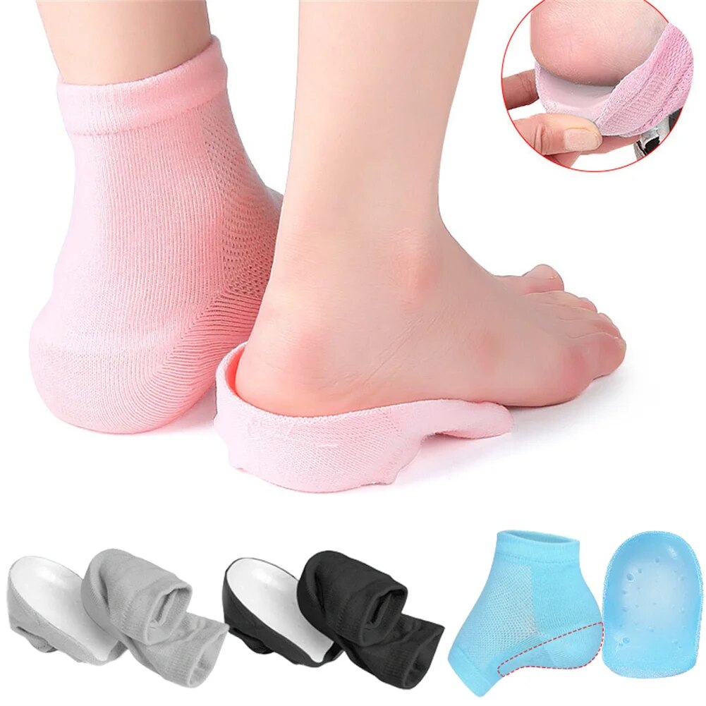 (+7cm) HEIGHT MAX SOCKS